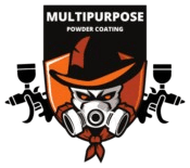 Multipurpose Powder Coating