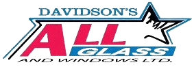 Davidson's All Glass