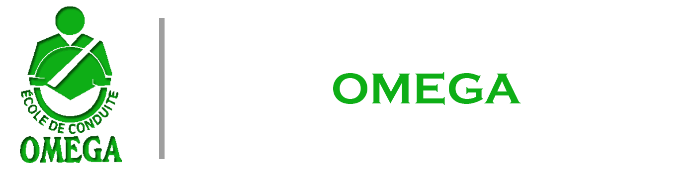 Omega Driving School
