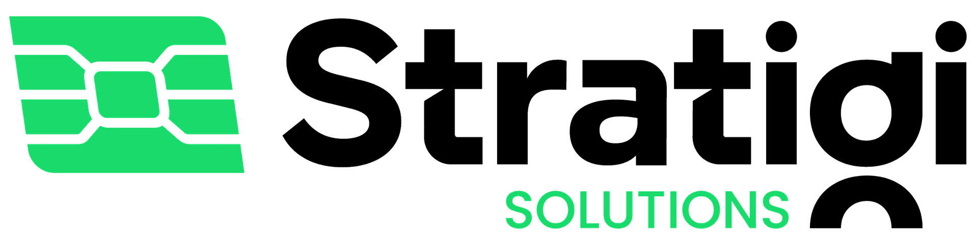 Stratigi Solutions