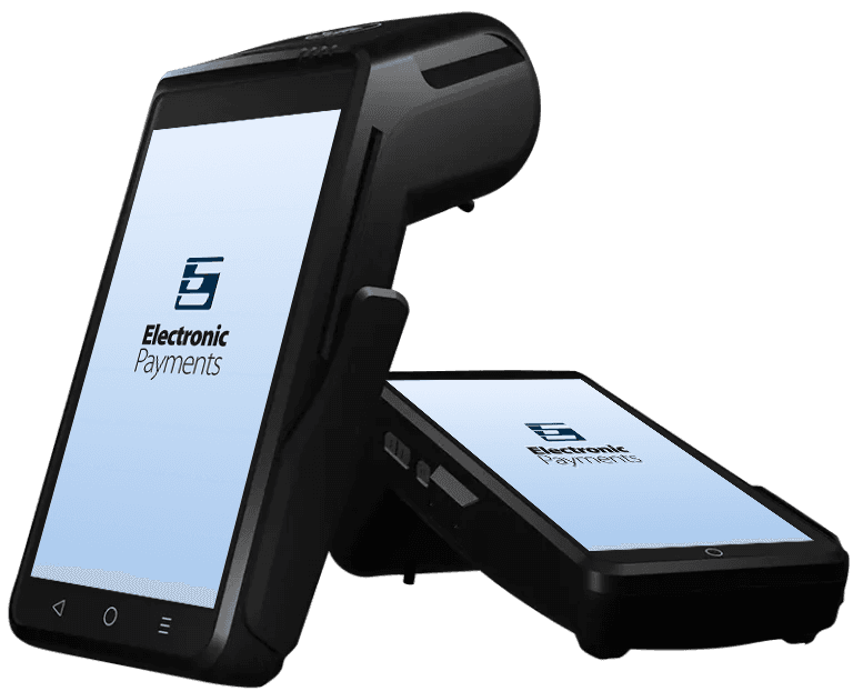 Dejavoo QD4 payment terminal
