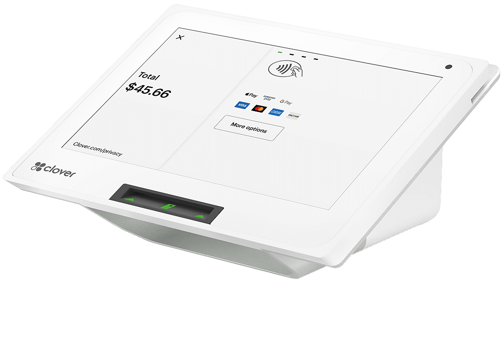 Clover Mini