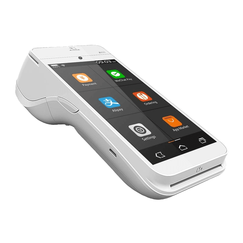 PAX A920