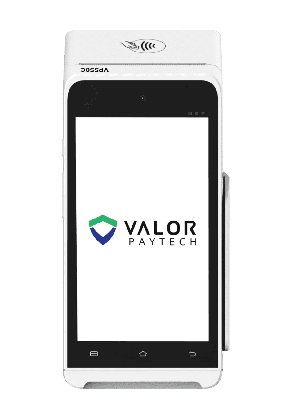 Valor VP550C